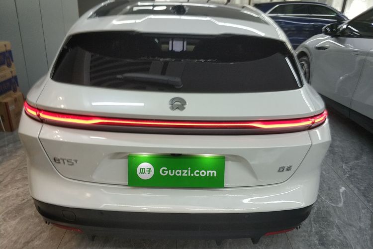 蔚来ET5T 2024款 75kWh Touring车身外观6004