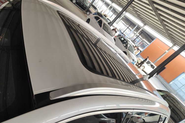 哈弗H6 2017款 红标 1.3T 自动两驱智尚型局部细节57