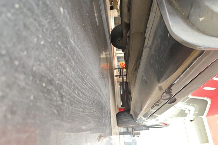 吉利汽车 帝豪 2018款 1.5L CVT豪华型局部细节9002