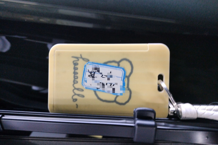 特斯拉 Model Y 2021款 Performance高性能全轮驱动版中控内饰11