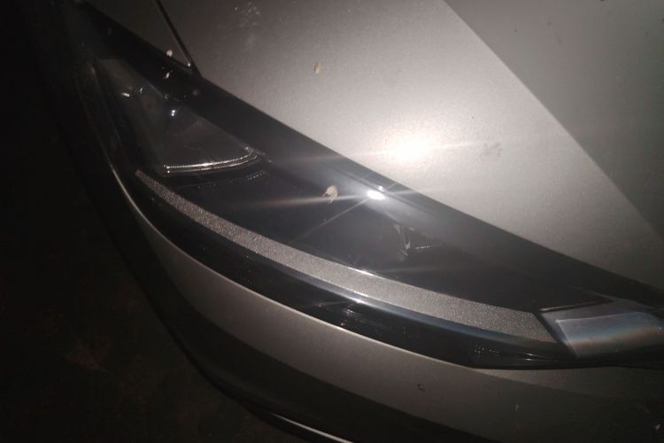 大众 2018款 途安L 280TSI DSG舒适版 7座 国VI车身外观6006