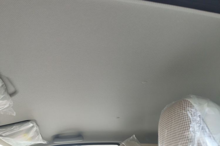 五菱汽车 宏光MINIEV 2024款 第三代 215km 青春版中控内饰22