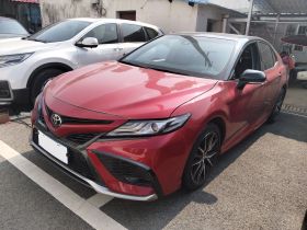 丰田 凯美瑞 2021款 2.0S 锋尚版