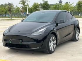 特斯拉 Model Y 2022款 改款 后轮驱动版