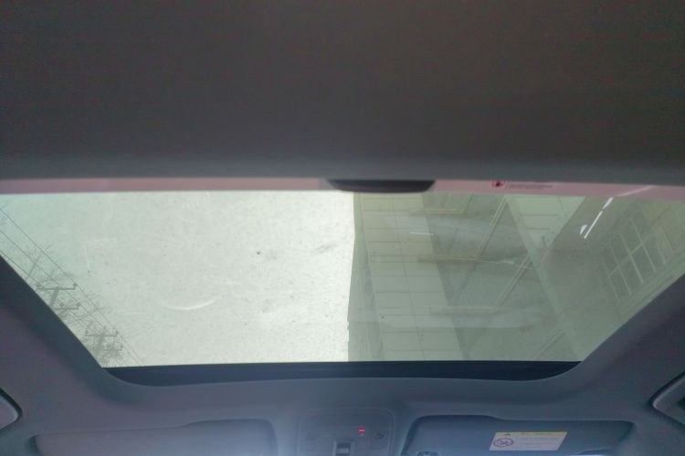 奥迪A3 2022款 Sportback 35 TFSI 时尚运动型中控内饰22