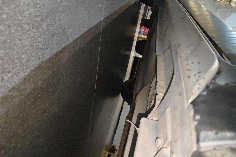 丰田 YARiS L 致炫 2022款 致炫X 1.5L CVT领先PLUS版局部细节9001