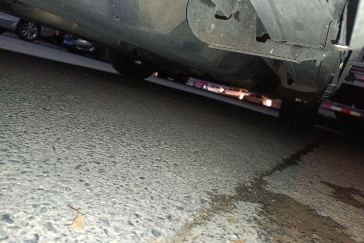 福特 锐界 2018款 EcoBoost 245 四驱尊锐型Plus 7座 国V局部细节9004