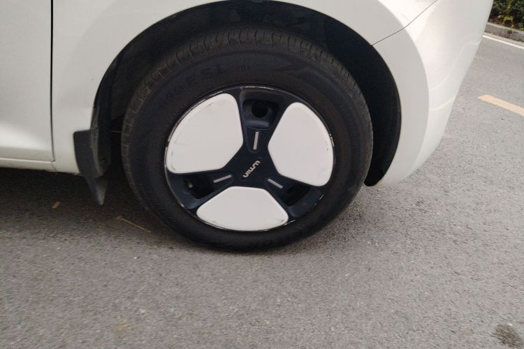 长安启源 长安Lumin 2022款 155km 清甜款车身外观6007