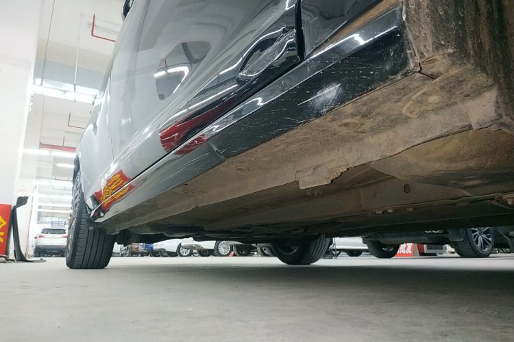 东风风神 奕炫MAX 2023款 1.5T 超能型爸版局部细节9001