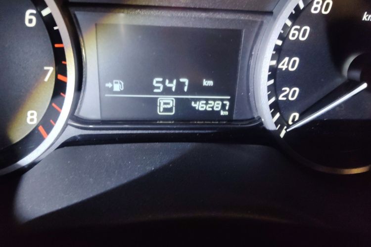 日产 轩逸 2021款 经典 1.6XL CVT豪华版中控内饰15