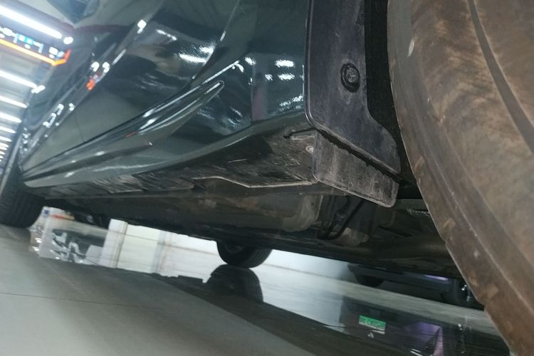 长安 锐程CC 2020款 1.5T 手动炫锐型局部细节9002