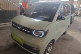 五菱汽车 宏光MINIEV 2022款 马卡龙臻享款 磷酸铁锂