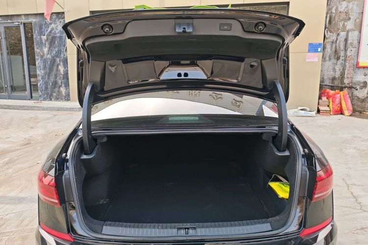 大众 帕萨特 2024款 380TSI 豪华版局部细节23