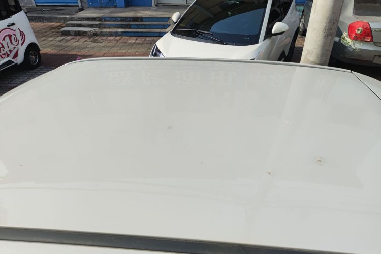 五菱汽车 宏光MINIEV 2024款 第三代 215km 青春版局部细节57