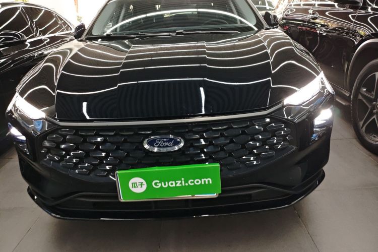 福特 蒙迪欧 2025款 2.0T EcoBoost 豪华型车身外观6001