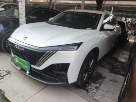 东风风神 皓瀚 2024款 荣耀版 1.5T 豪华型