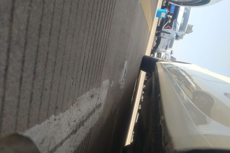 别克 英朗 2021款 改款 1.3T 自动轻混动精英型局部细节9002