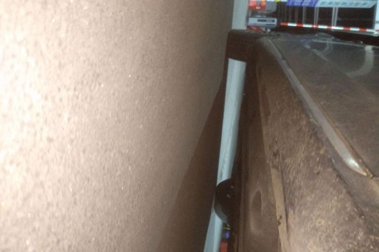 红旗H7 2021款 1.8T 公务版局部细节9001