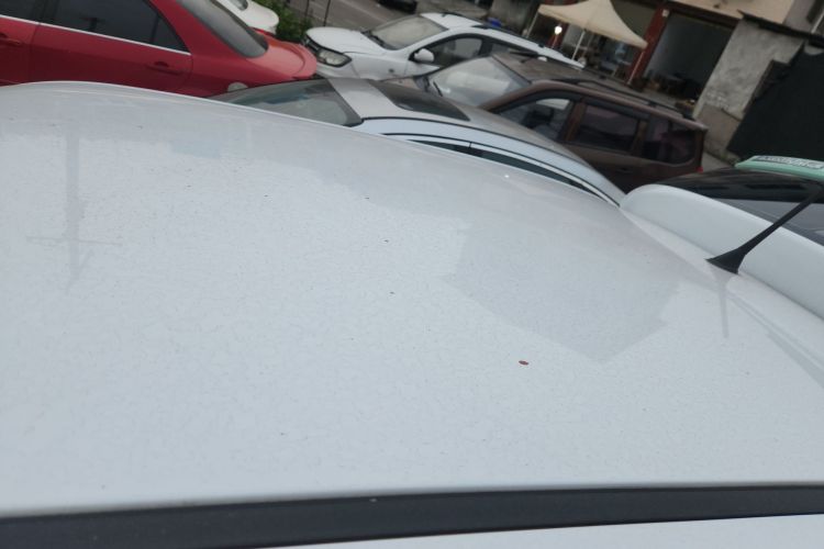 五菱汽车 宏光MINIEV 2021款 马卡龙时尚款 磷酸铁锂局部细节57