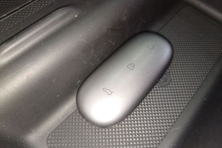 理想汽车 理想L8 2024款 Pro中控内饰11