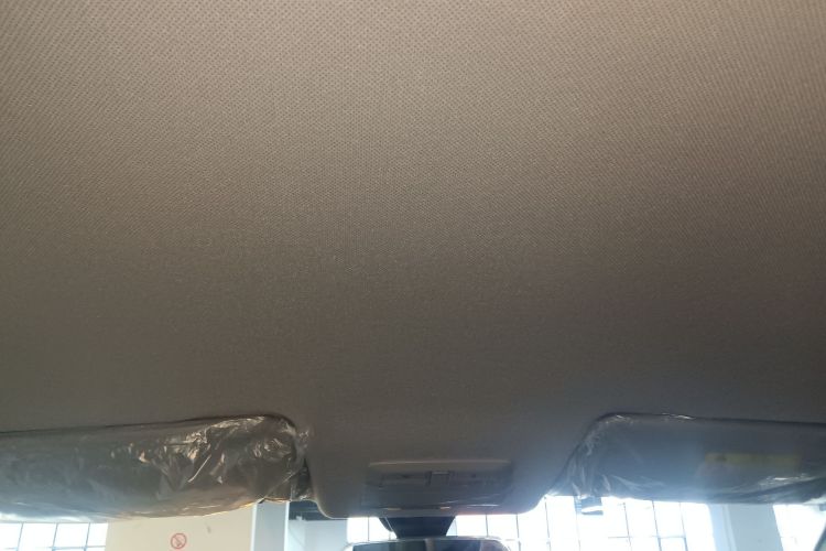 五菱汽车 五菱佳辰 2022款 1.5L 手动畅享舒适型局部细节22