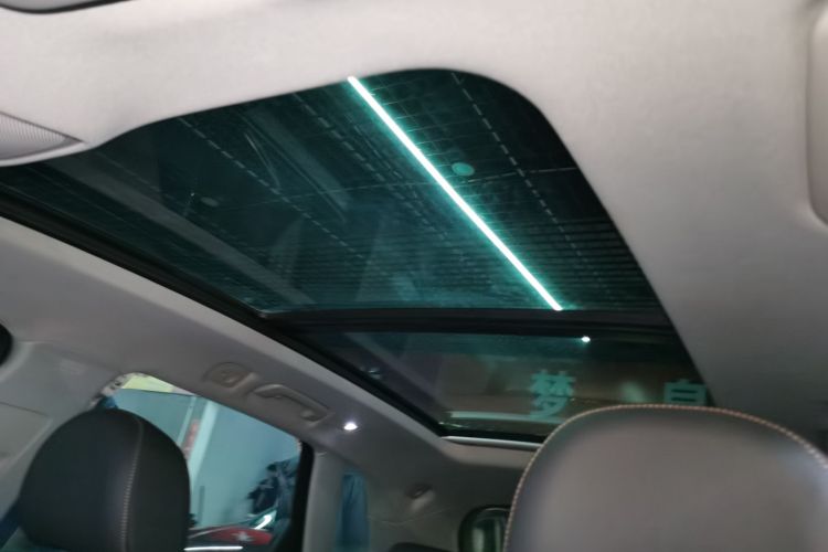 奥迪Q5L 2020款 改款 40 TFSI 荣享进取型中控内饰22