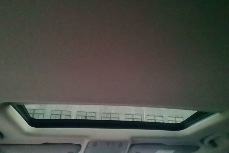 别克 英朗 2014款 XT 1.6L 自动时尚版中控内饰22