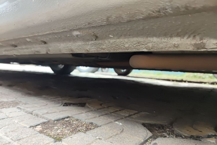 奔腾B70 2021款 1.5T 自动驭享型局部细节9003