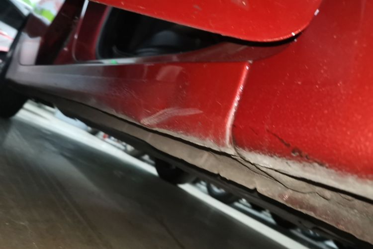 起亚K3 2019款 1.5L CVT智享互联版局部细节9001