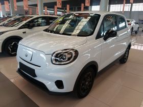 零跑汽车 零跑T03 2025款 310舒享版