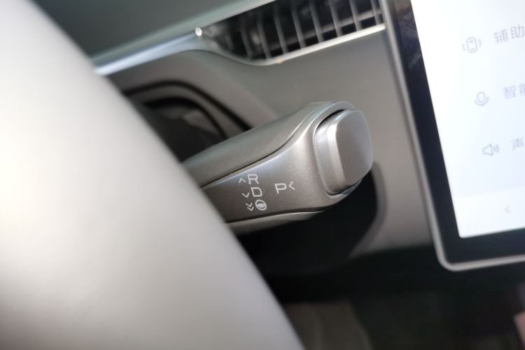 小鹏MONA M03 2025款 515 长续航 Plus局部细节18