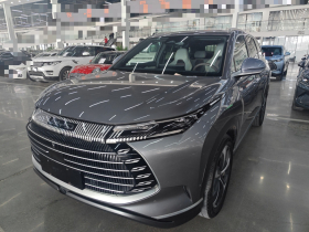 比亚迪 护卫舰07 2023款 DM-i 100KM 旗舰型