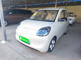 五菱汽车 宏光MINIEV 2025款 四门版 进阶款