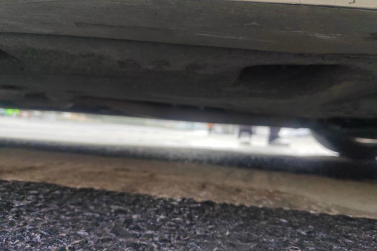 凯迪拉克CTS(进口) 2014款 28T 精英型局部细节9001