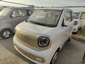 奔腾小马 2026款 222km 萌趣马 Plus