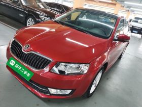 斯柯达 明锐 2015款 1.6L 自动逸俊版