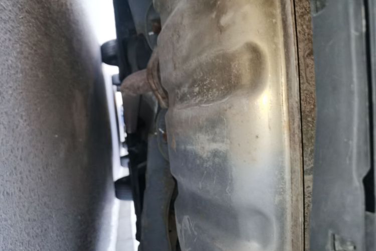 马自达CX-5 2017款 2.0L 自动两驱舒适型 国V局部细节9009