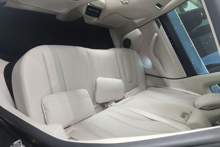 鸿蒙智行 智界R7 2024款 纯电 736km UItra中控内饰21