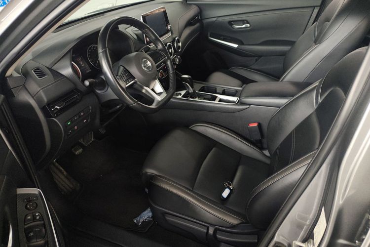 日产 轩逸 2021款 1.6L XL CVT悦享版局部细节19