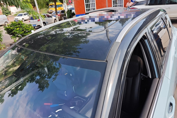 五菱汽车 五菱星辰 2021款 1.5T CVT星辉版车身外观57