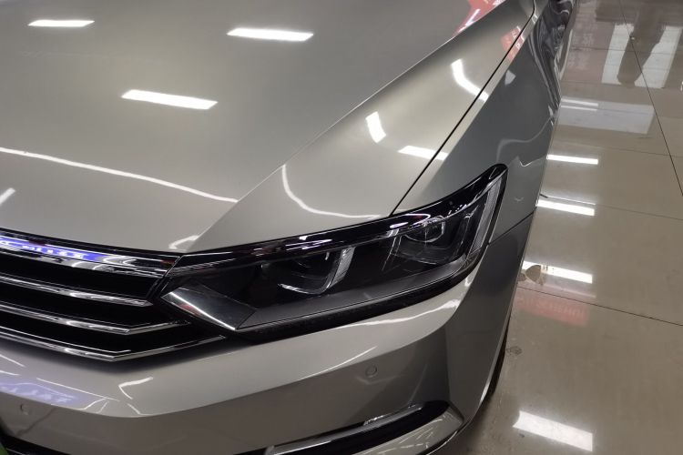 大众 迈腾 2017款 330TSI DSG 豪华型局部细节36