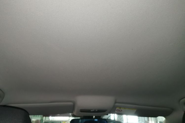 大众 Polo 2014款 1.6L 自动舒适版中控内饰22