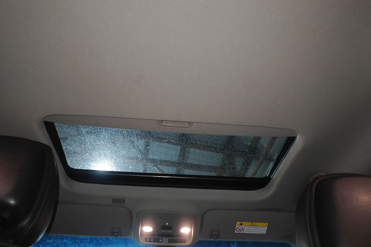 凯迪拉克ATS-L 2017款 28T 技术型局部细节22