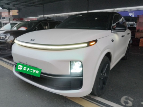 理想汽车 理想L8 2023款 Pro