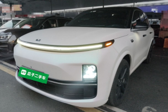 理想汽车 理想L8 2023款 Pro