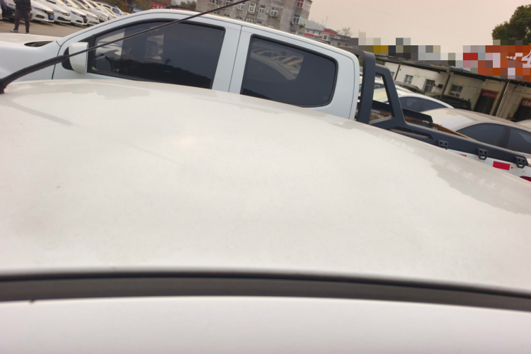 福特 嘉年华 2013款 两厢 1.5L 手动风尚型局部细节57