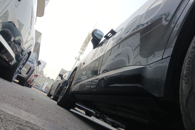 领克900 2025款 1.5T Ultra局部细节9002