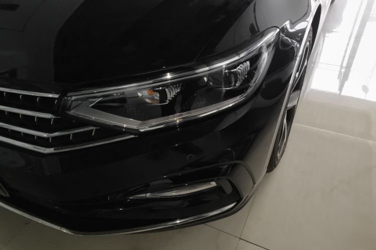 大众 迈腾 2023款 200万辆纪念版 330TSI DSG豪华型局部细节36