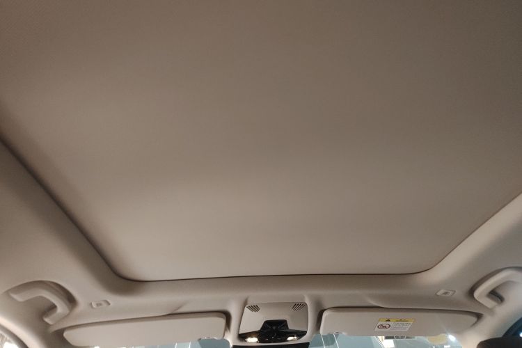 宝马X1 2023款 xDrive25Li X设计套装局部细节22