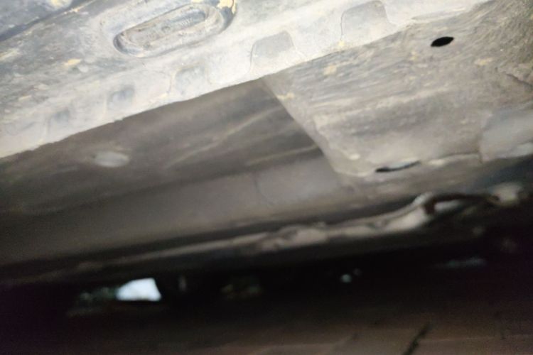 荣威i5 2021款 1.5L CVT黑金版局部细节9001